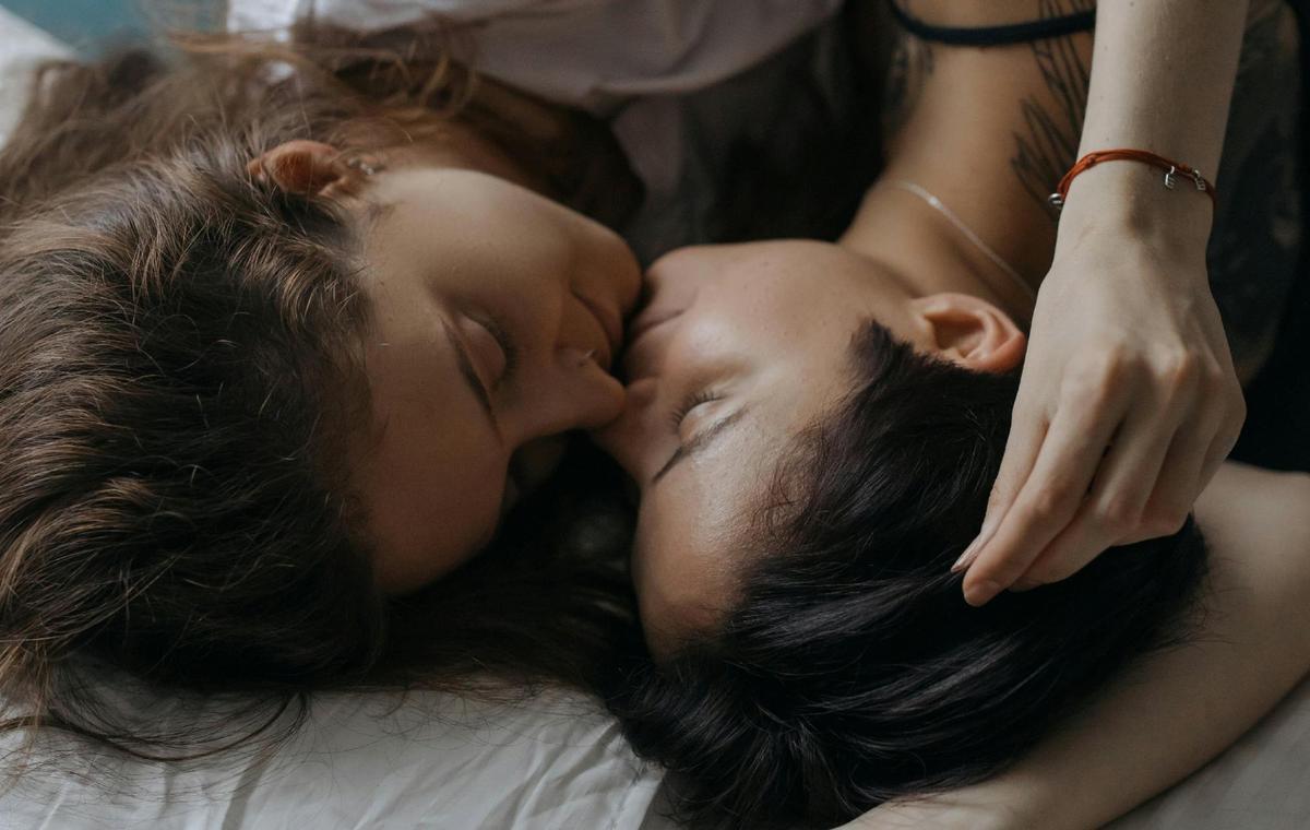 Excitación sexual crea visión de túnel que oculta el rechazo: estudio de la Universidad Reichman