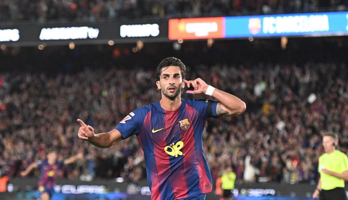 Barcelona 2-0 Real Madrid: victoria histórica que corona la Liga en el Camp Nou