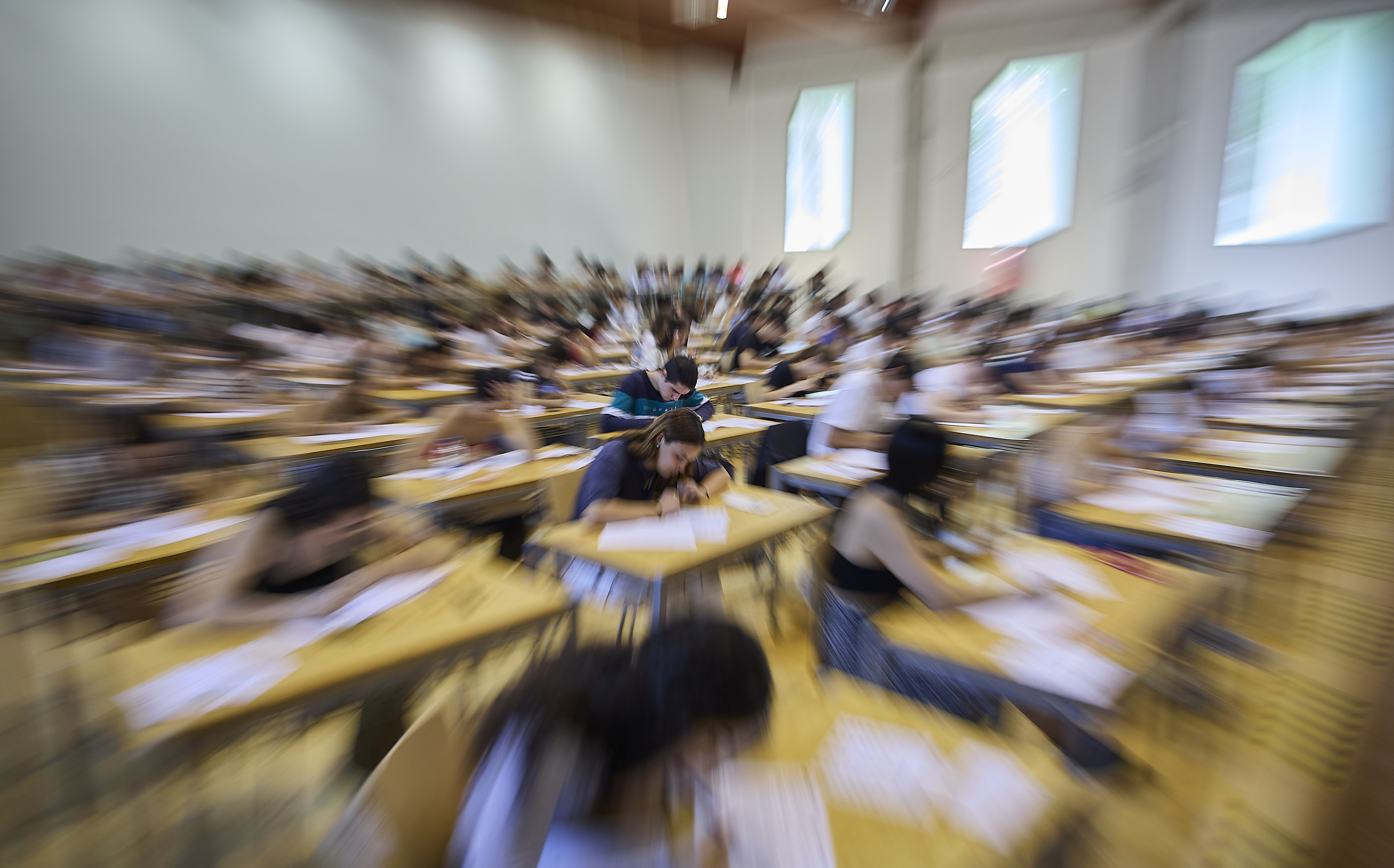Poder estudiantil: el Gobierno aprueba el borrador del Estatuto del Estudiante que otorga a los alumnos la aprobación de la programación docente