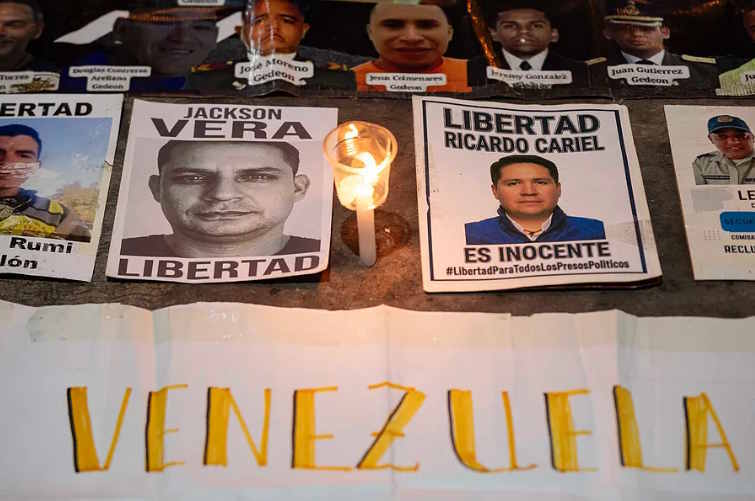 Muerte por ahorcamiento de ex concejal José Manuel García Sabino sacude la política de Anzoátegui
