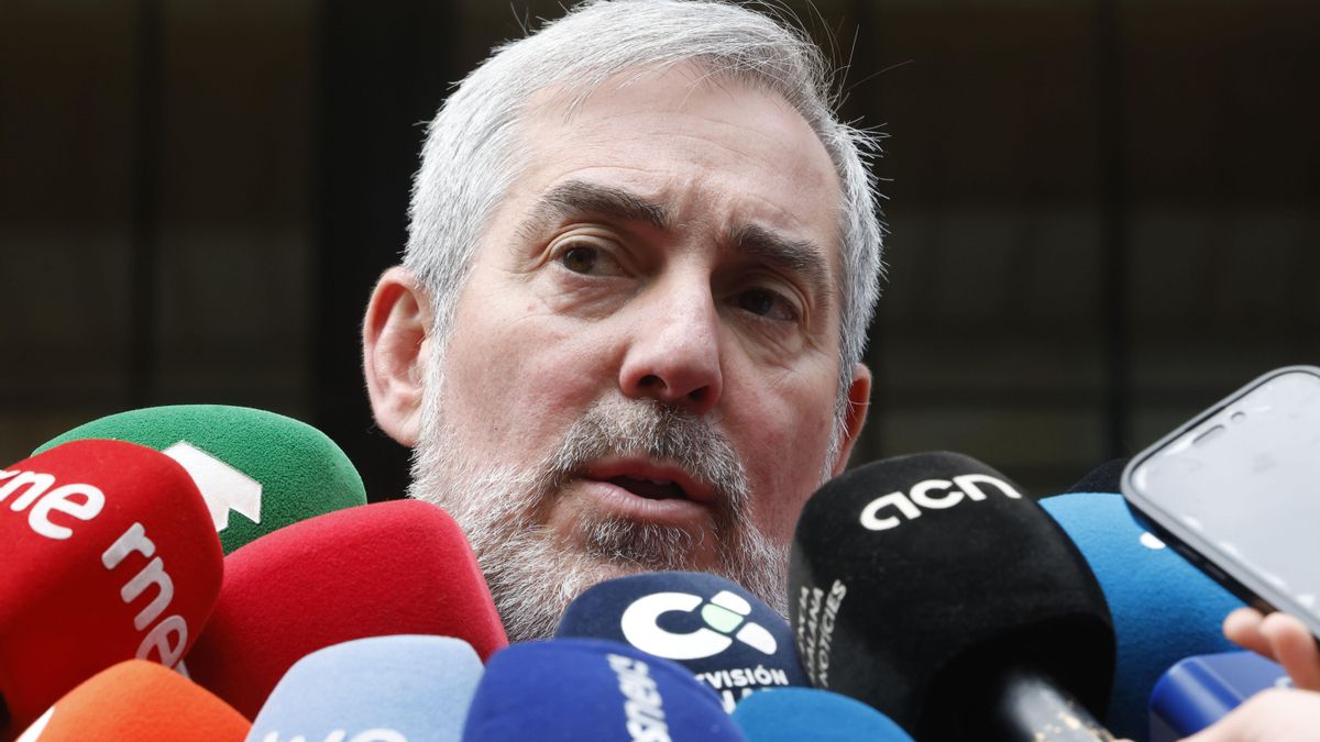 Informe Roedore: la polémica del presidente y el hantavirus en el crucero