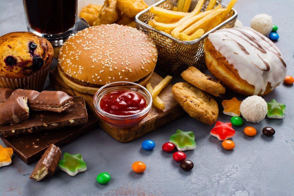 Fundación Española del Corazón publica lista de alimentos que dañan el corazón y los que lo protegen
