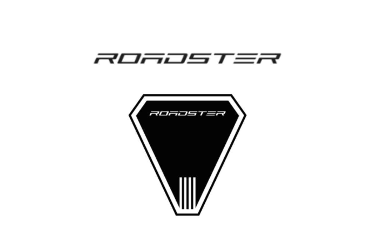 Render del nuevo Tesla Roadster mostrando su diseño exterior
