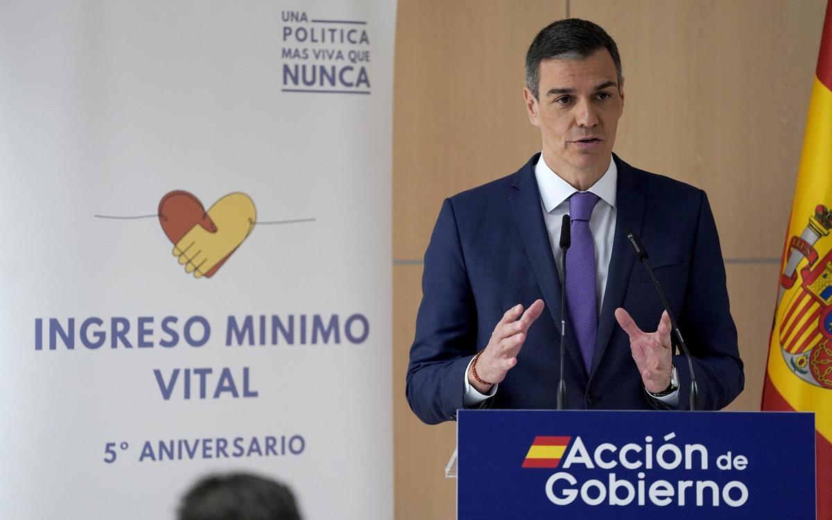 Ingreso Mínimo Vital: Desempleados pueden solicitarlo al agotar la prestación