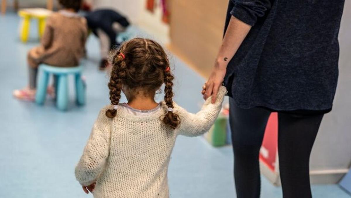 Canguraje Barcelona amplía a 15 puntos: la nueva apuesta para madres trabajadoras
