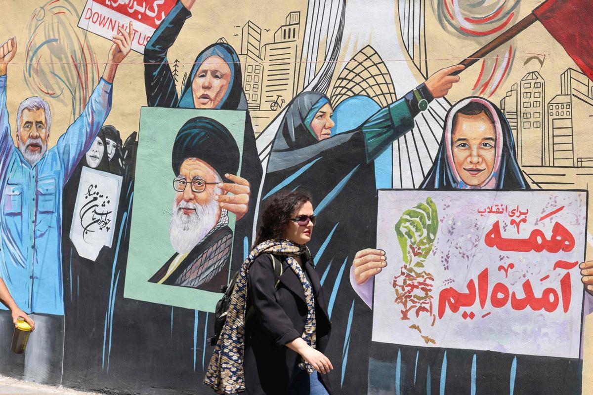 Irán rechaza la propuesta de paz de EE.UU. y exige control de Ormuz y fin de sanciones