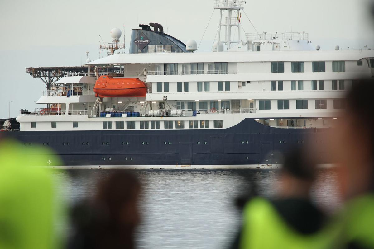 Hantavirus en el crucero MV Hondius: muertos, repatriaciones y alerta internacional