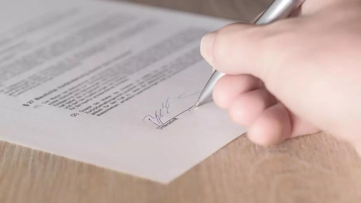 Testamento: el momento ideal para redactarlo y los hitos que obligan a actualizarlo