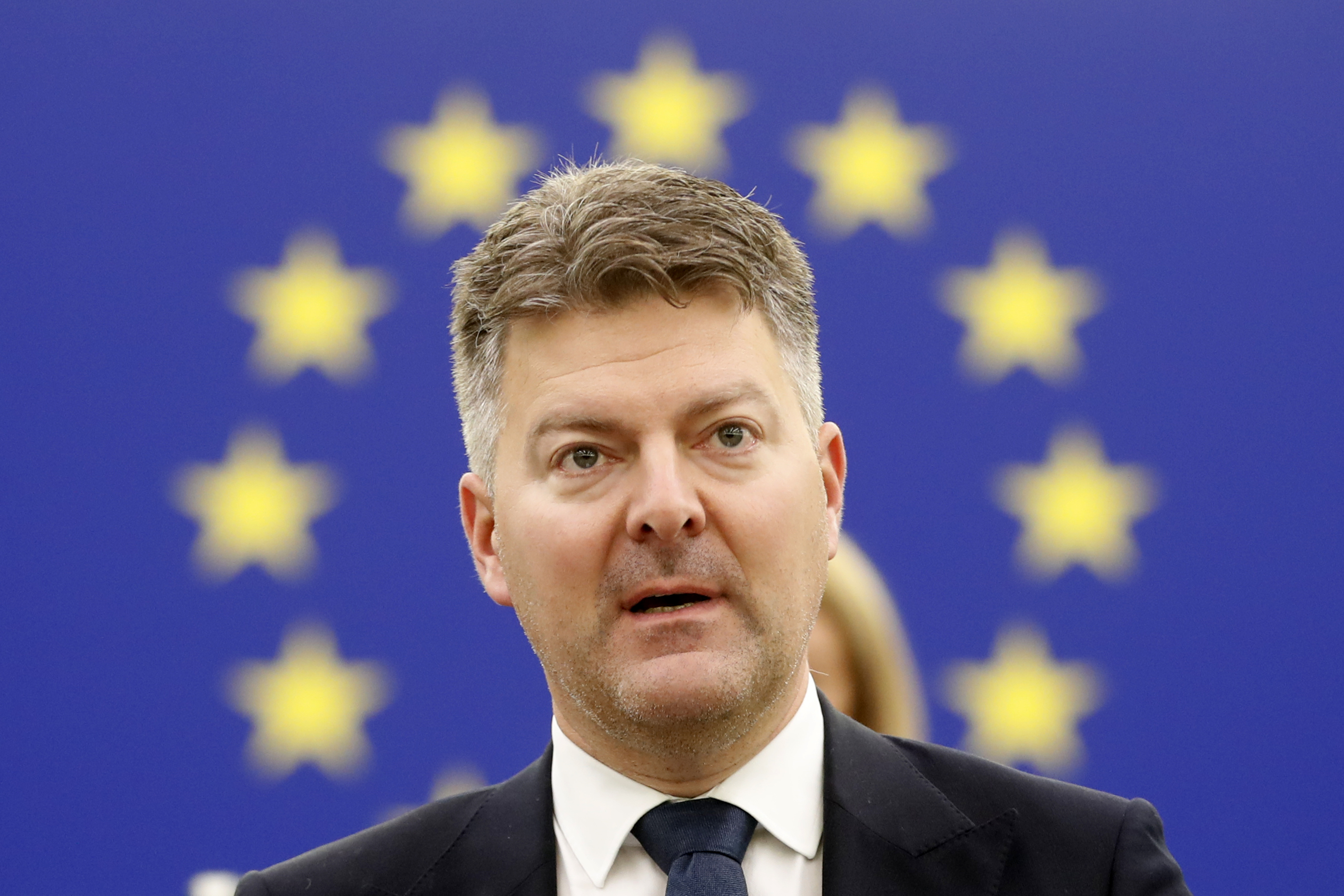 Fondos europeos: Andreas Schwab denuncia desvío de 10.800 millones por España