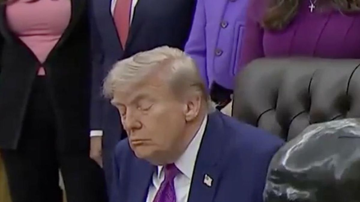 Trump califica el alto el fuego con Irán como "estado crítico" y descarta la propuesta iraní