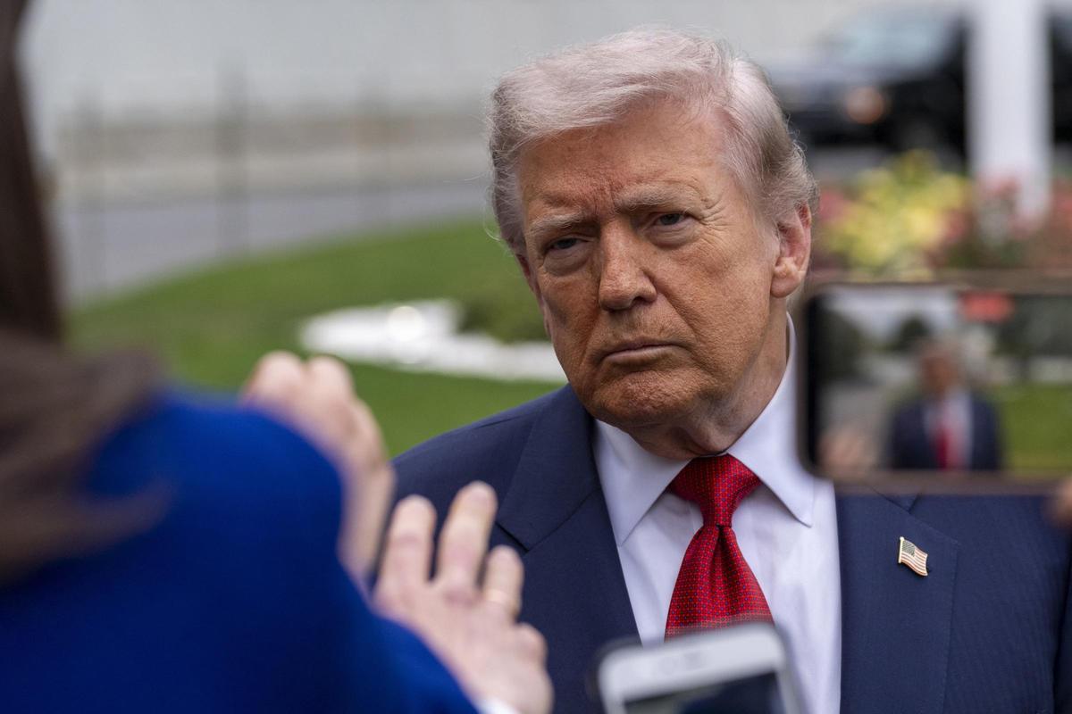 Alto fuego Irán: Trump lo llama increíblemente frágil tras la respuesta iraní