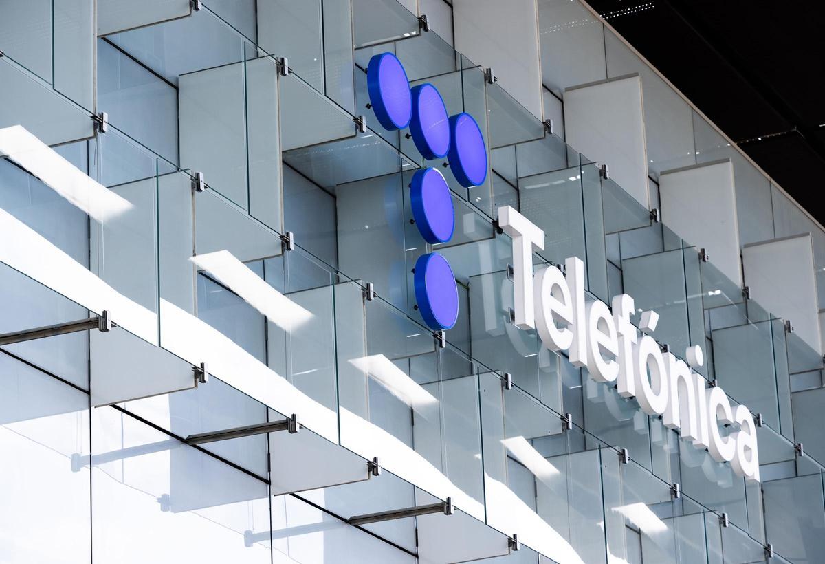 Telefónica Brasil aumenta su beneficio neto un 19,2 % en el primer trimestre de 2026