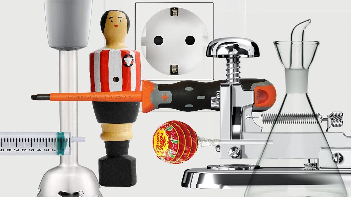 Diseño español icónico: los objetos cotidianos que siguen cumpliendo los mandatos de Dieter Rams