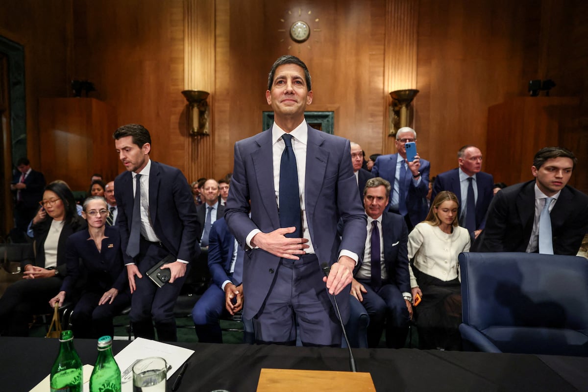 Kevin Warsh avanza hacia la presidencia de la Reserva Federal tras votación de cloture en el Senado