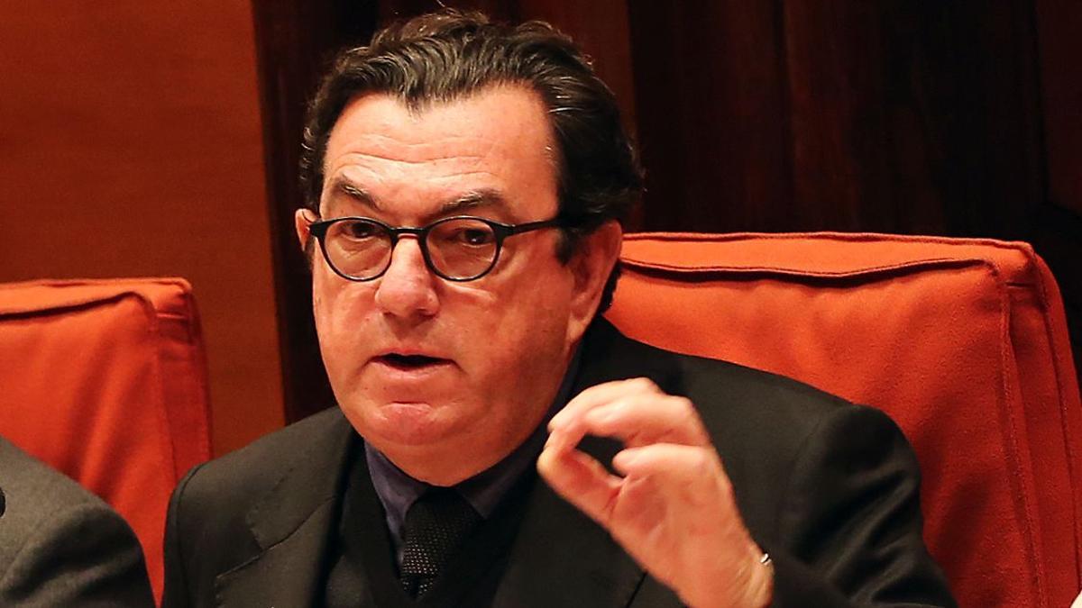 Renuncia de Miquel Salazar como síndico mayor de la Sindicatura de Comptes: todo lo que debes saber