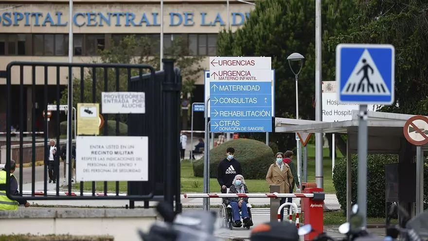 Portavoz del Gobierno Juan Martínez en la rueda de prensa posterior al Consejo de Ministros