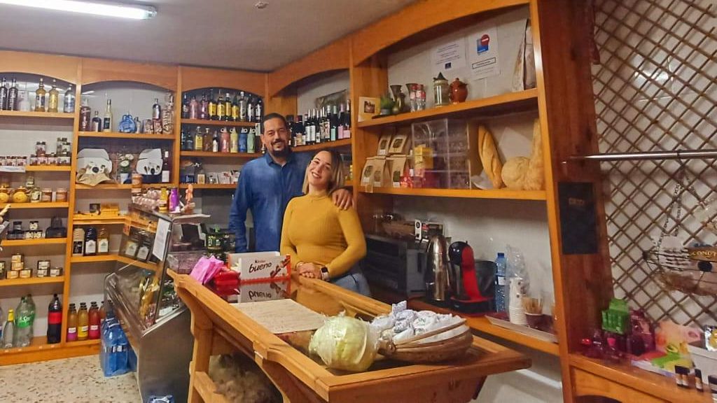 El Rincón de Kiara abre en Las Majadas y promete revitalizar la economía rural