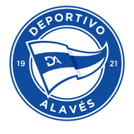Estadio Mendizorroza lleno durante el partido entre Alavés y Barcelona