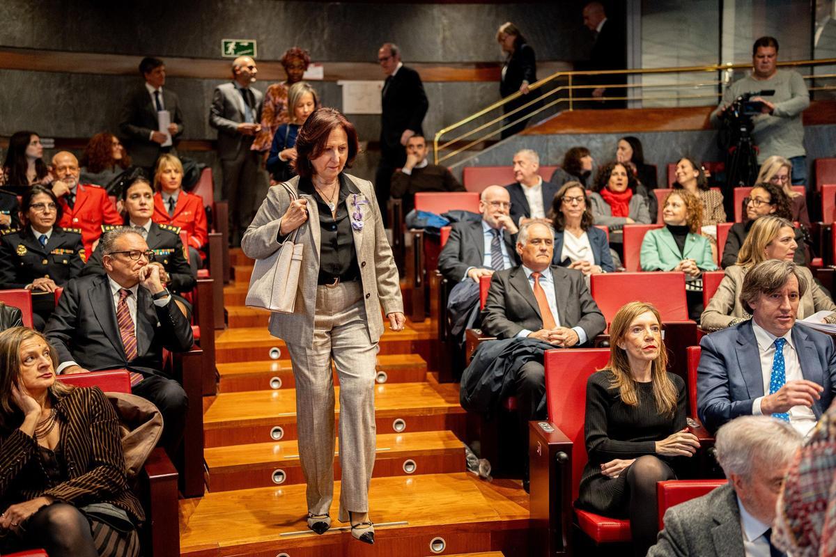 Fiscalía exige mayor responsabilidad penal en la nueva ley anticorrupción