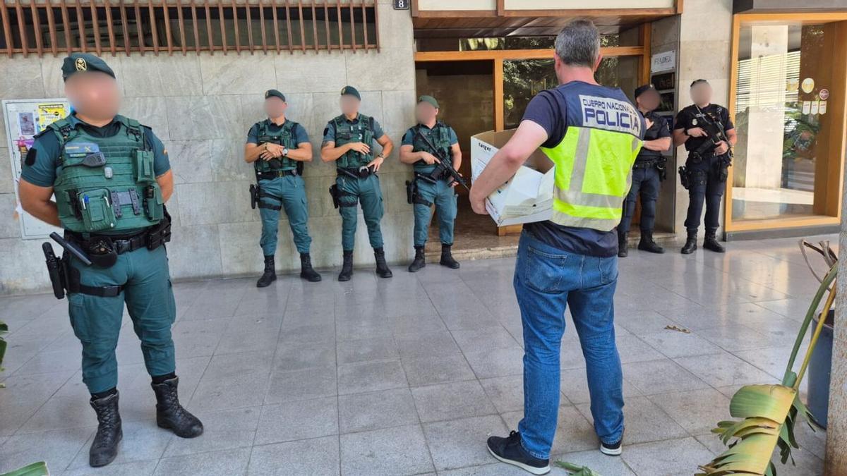 Ley anticorrupción: Fiscalía y notarios advierten que el artículo 13 debilita la lucha contra el blanqueo