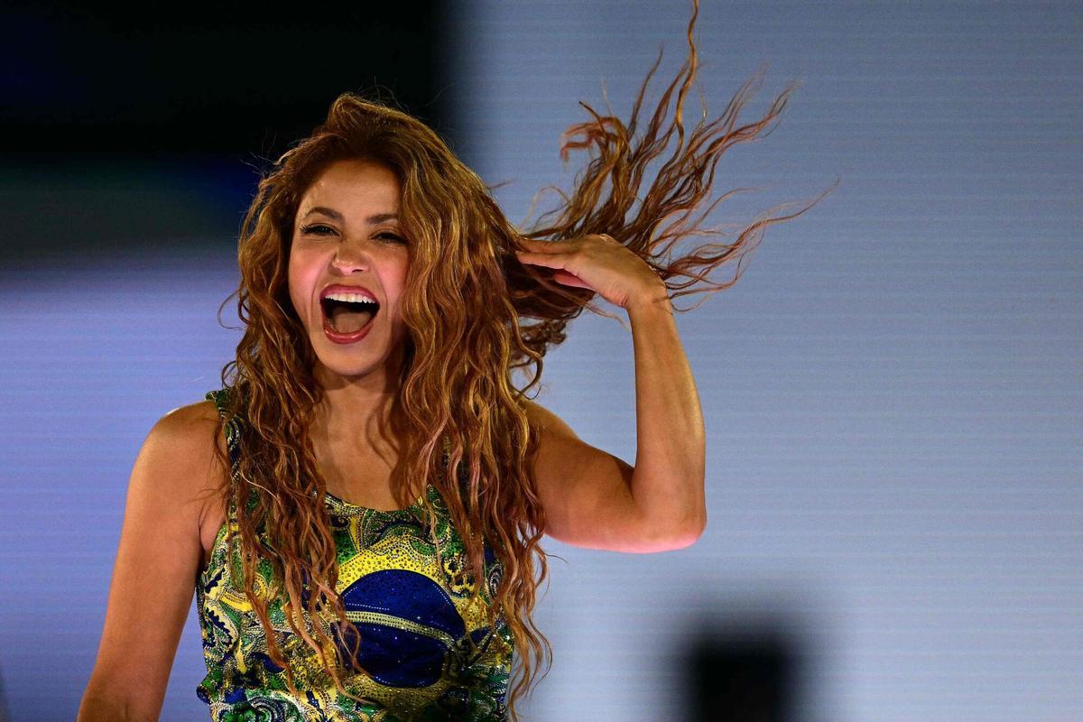Shakira, Madonna y BTS en el escenario del halftime show del Mundial 2026