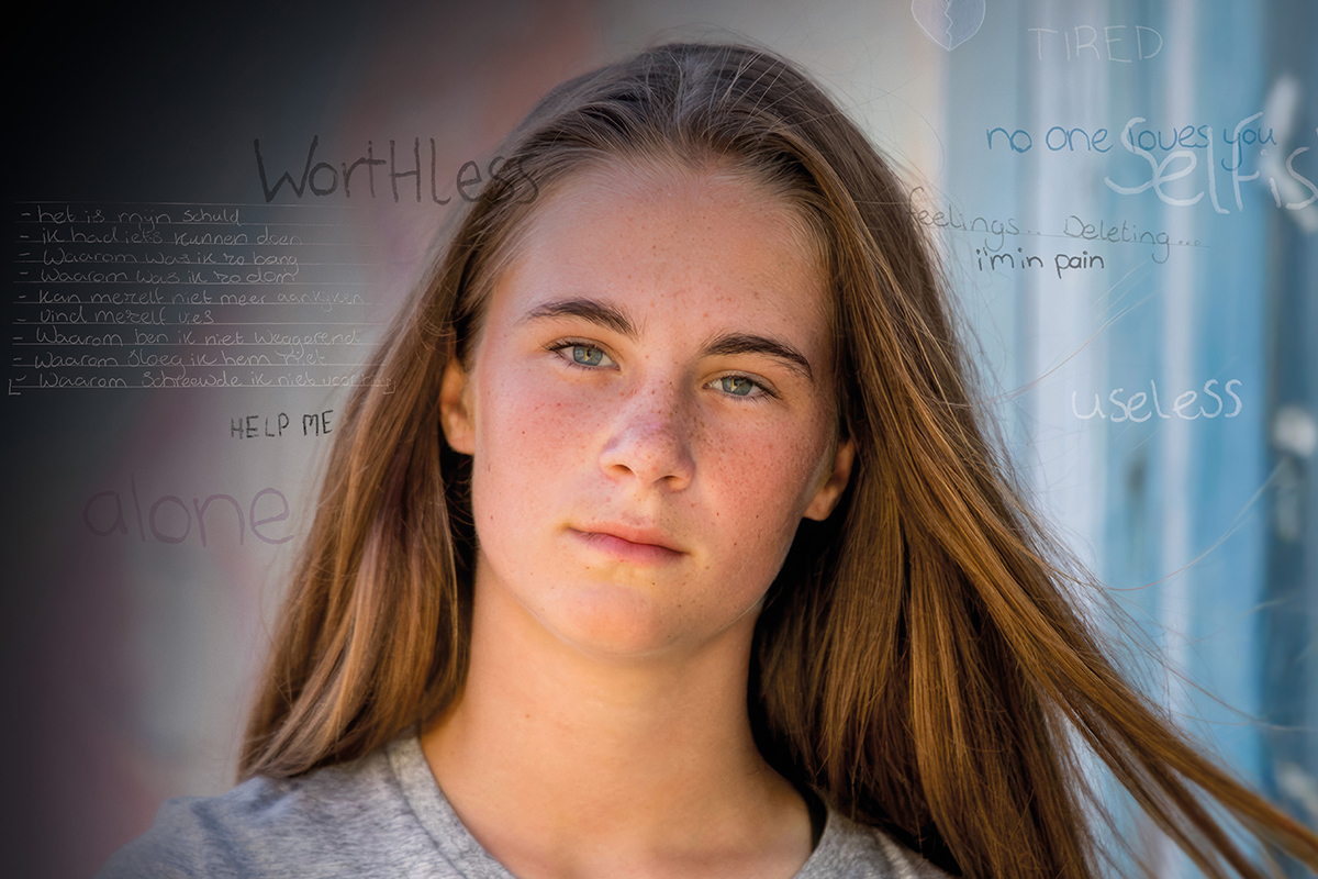Milou Verhoof: la eutanasia de una adolescente en Países Bajos reaviva el debate europeo
