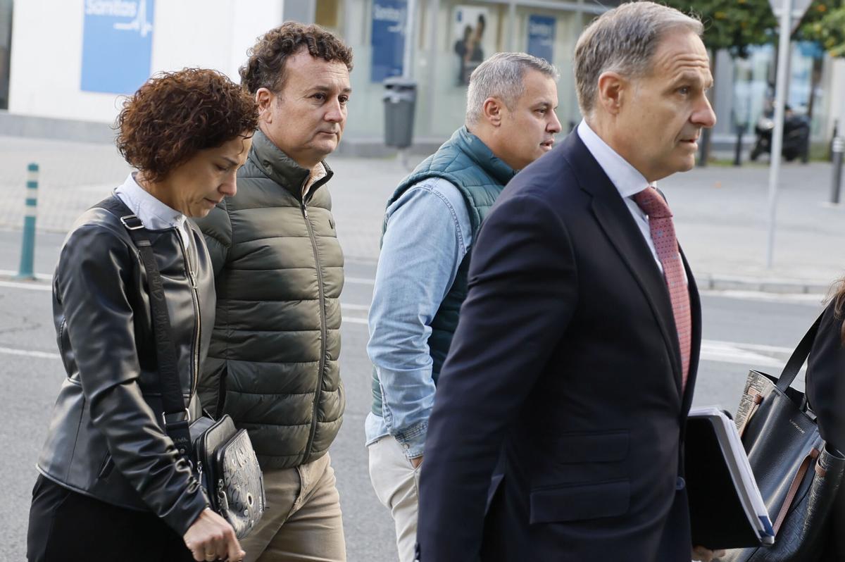 Juez archiva querella contra Irlandesas Loreto tras autopsia de Sandra Peña