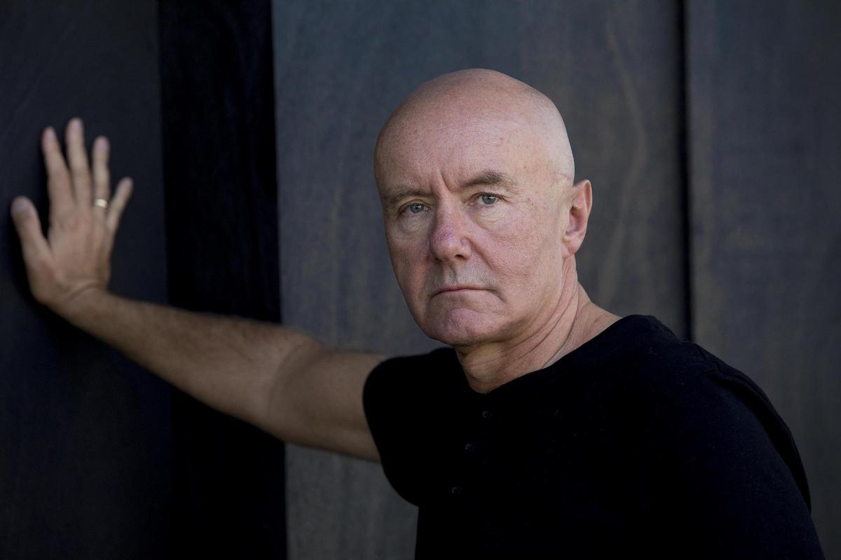 Portada de 'Hombres enamorados' de Irvine Welsh, edición Anagrama 2026