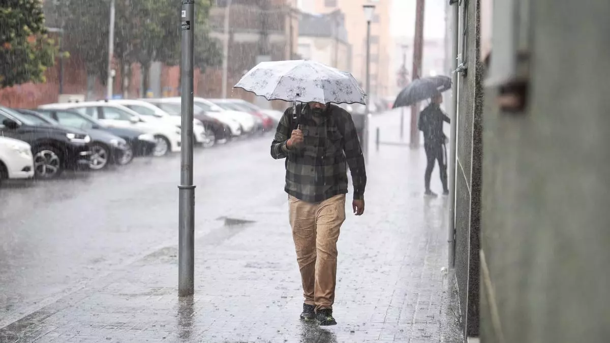 Edificio del Instituto Forense de Madrid, sede donde se realizó la autopsia