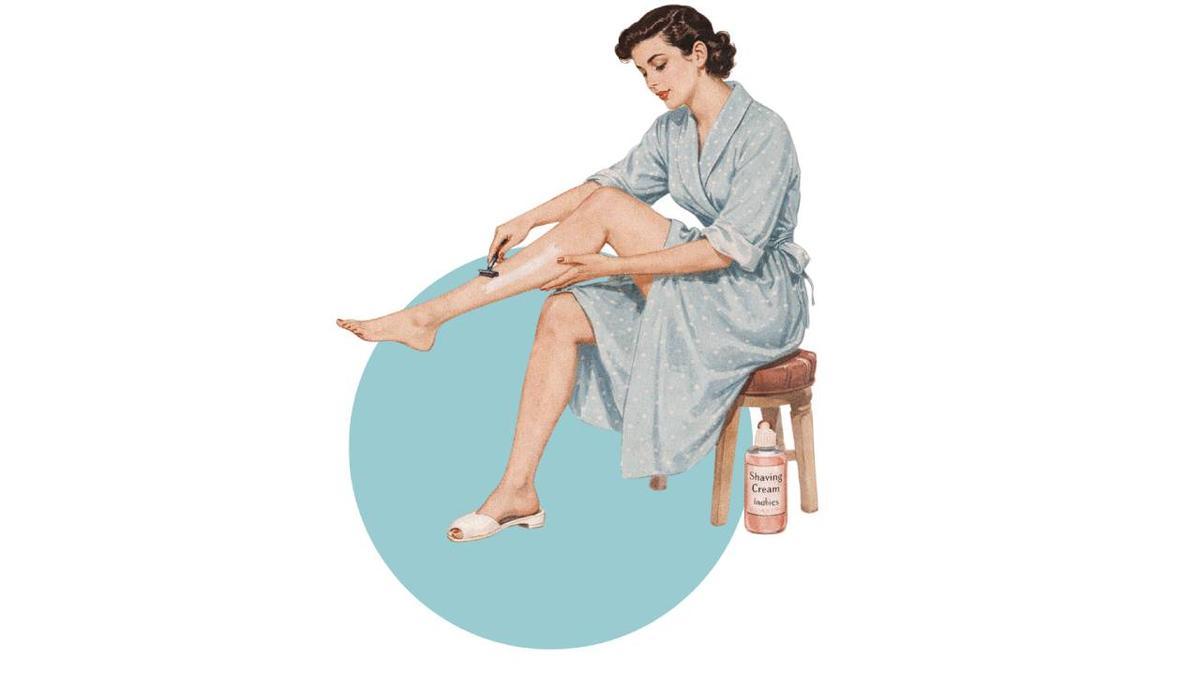 Depilación: la crónica histórica que revela siglos de rituales y su futuro en la moda