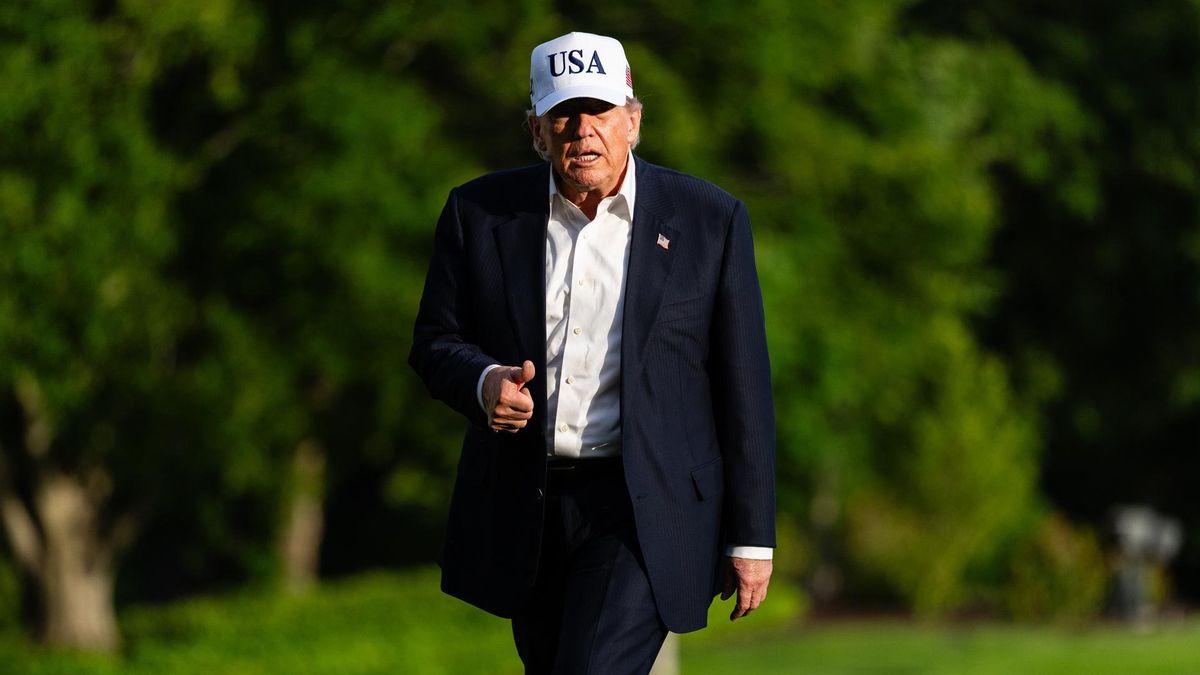 Cuba se acercará a EE UU: Trump asegura que la isla cambiará de bando