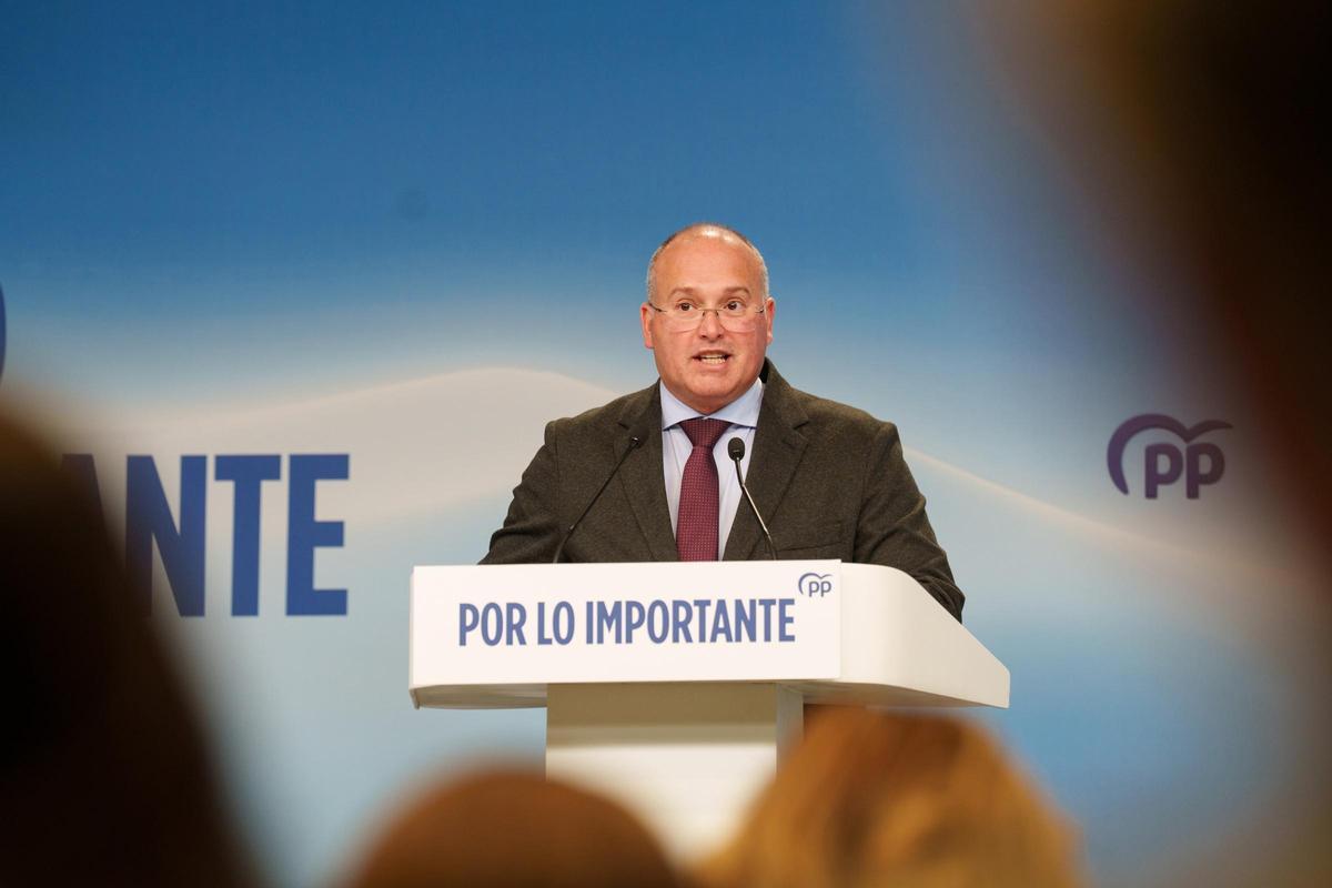 PP plantea recuperar el respeto a Canarias como prioridad de cara a 2027