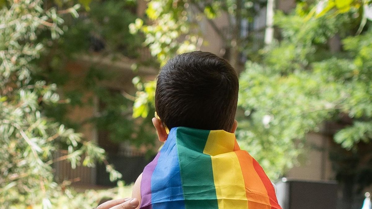 España lidera el ranking LGTBI+ en Europa y la brecha entre ley y realidad se amplía