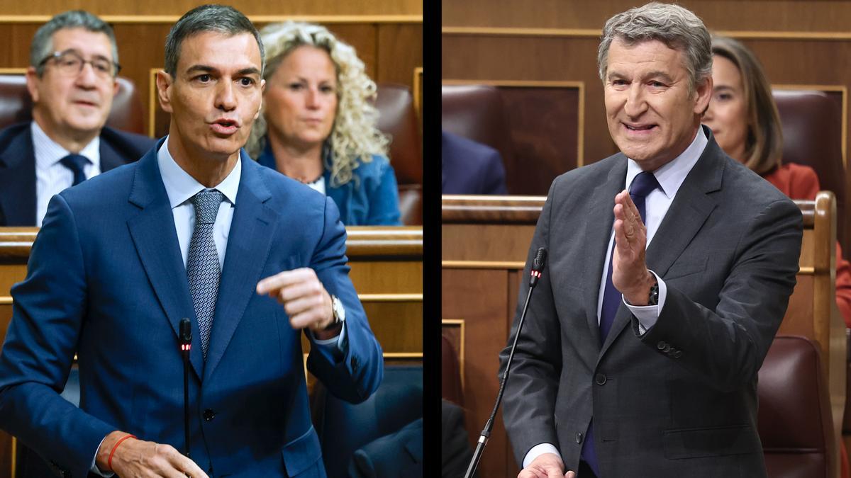 Elecciones andaluzas 2024: el PP repite mayoría absoluta y refuerza su dependencia de Vox