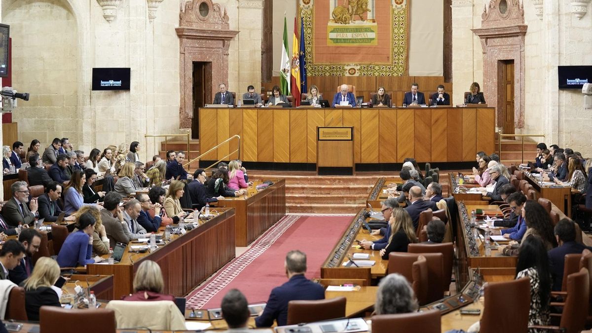 Elecciones al Parlamento andaluz 2024: Juanma Moreno encabeza la carrera hacia la reelección