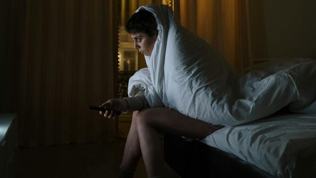 Domingo, la noche más difícil para dormir: el insomnio dominical alcanza el 31 % de la población