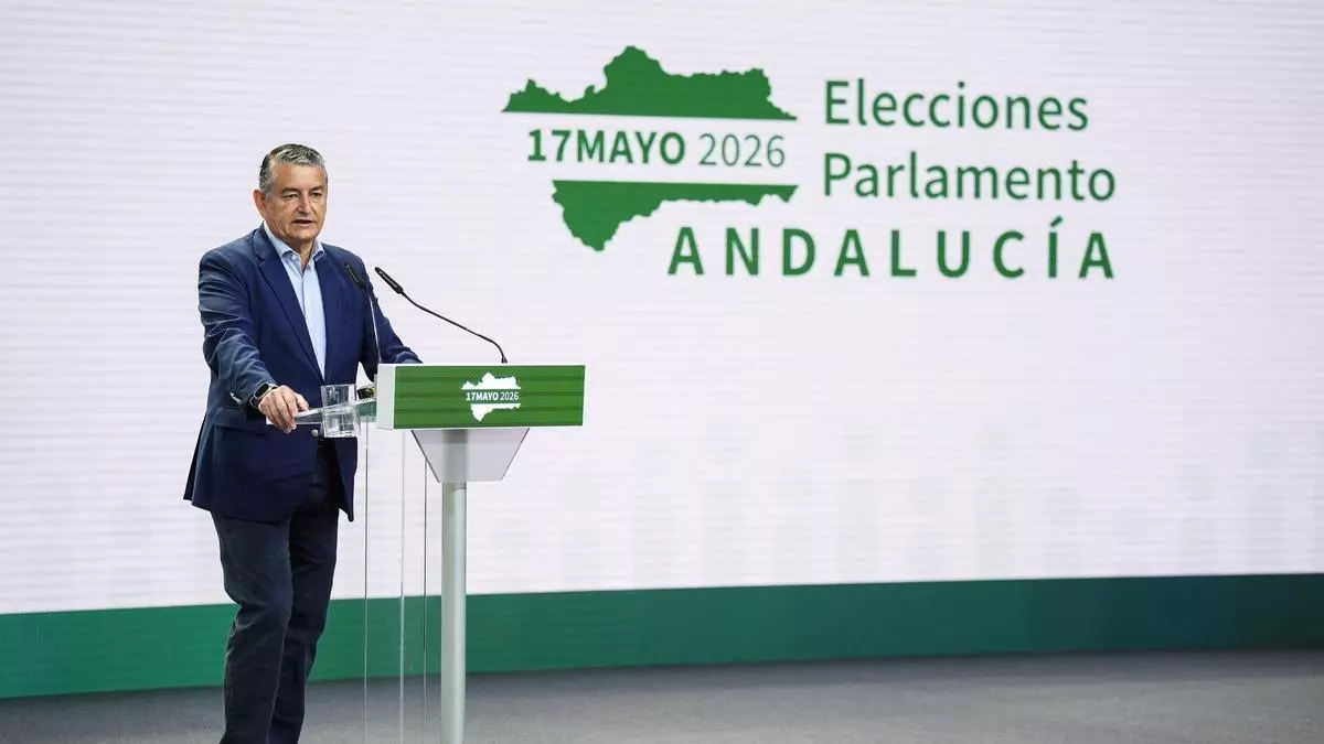 Participación electoral en Andalucía supera el 52 % a las 18:00: datos oficiales de la comparecencia