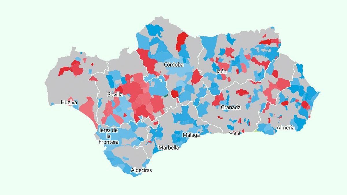 Calculadora de pactos de Andalucía 2026: elDiario.es te permite crear el gobierno que quieras