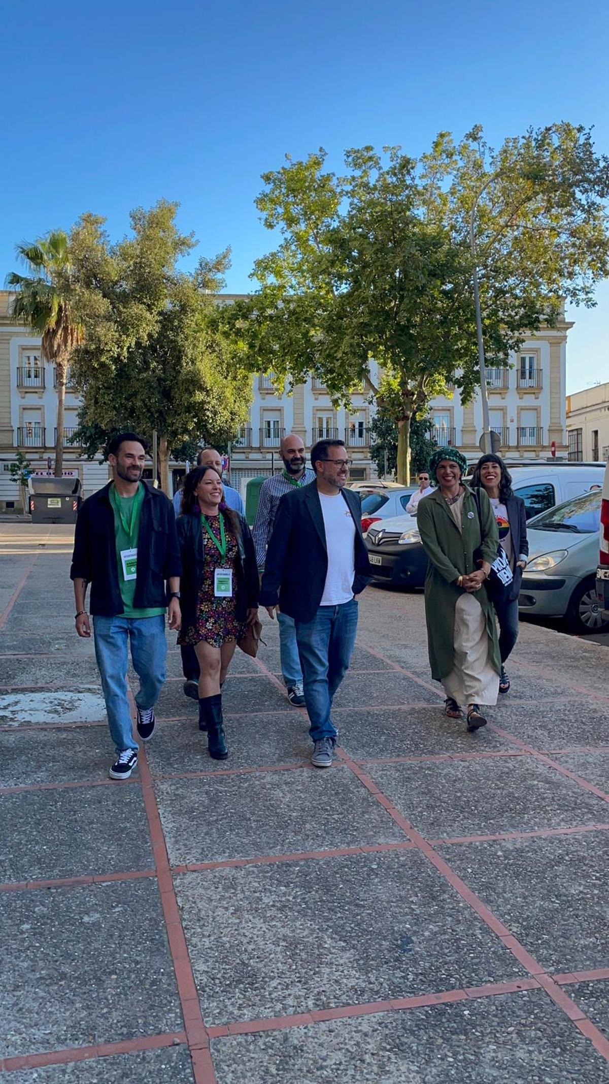 Adelante Andalucía arrasa en las elecciones 2024 y consigue 8 diputados