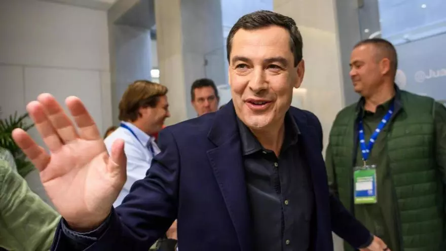 Vox alcanza 15 escaños en Andalucía y refuerza su peso en la Asamblea