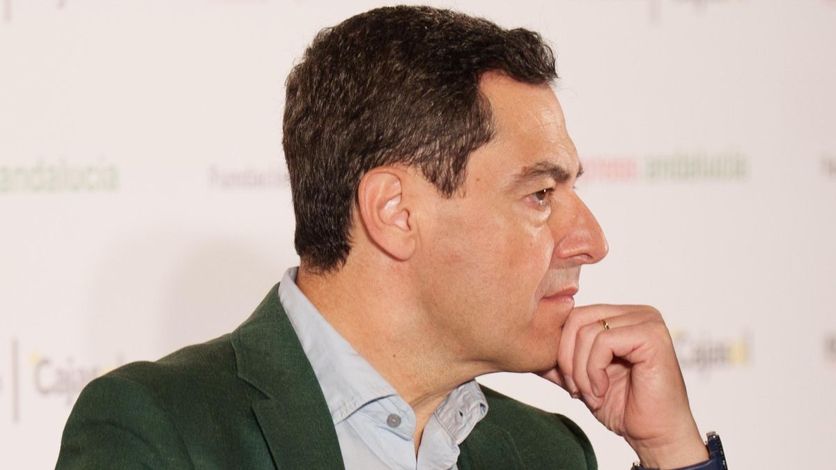 Adelante Andalucía rompe la mayoría absoluta del PP en Andalucía
