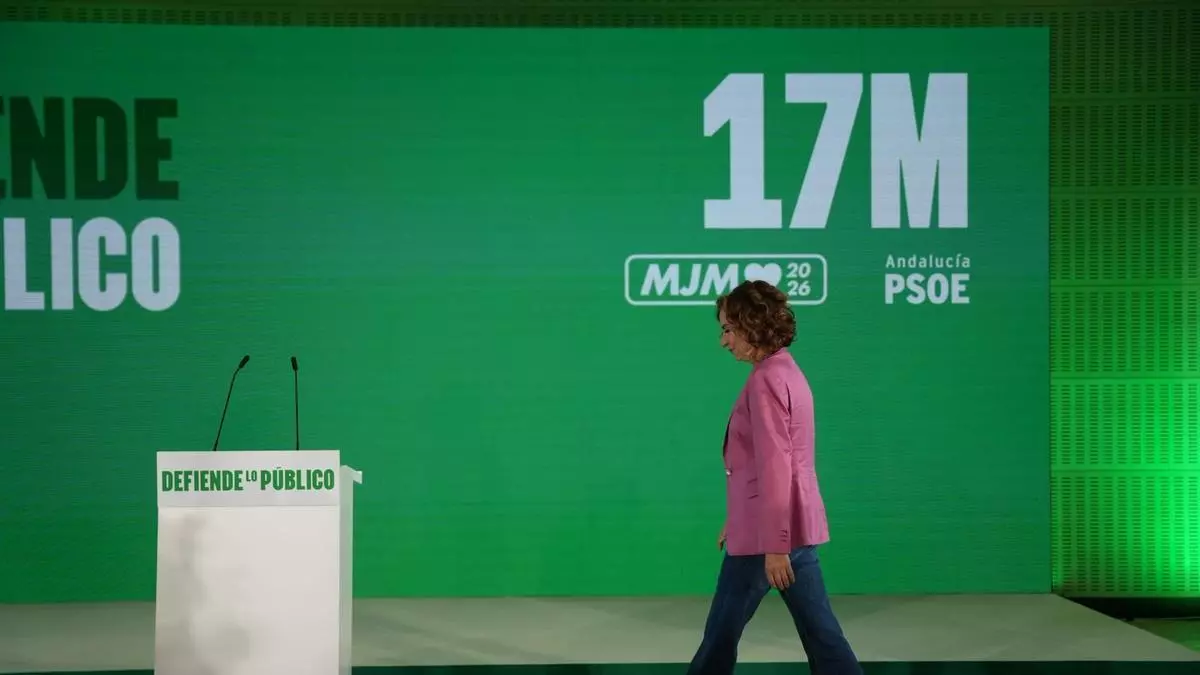Captura de pantalla del audio difundido por Javier Vendrell Camacho en redes sociales