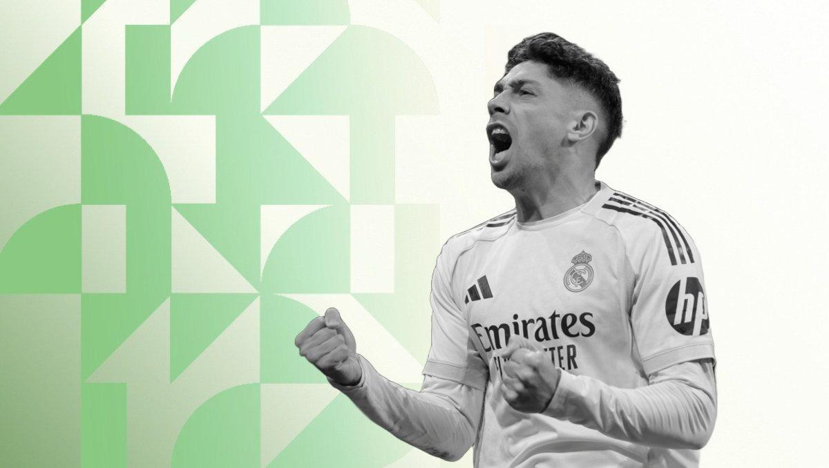 Valverde hospitalizado tras pelea con Tchouaméni: el Real Madrid bajo presión
