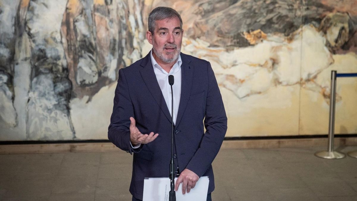 Crítica internacional a la gestión canaria del crucero HV Hondius y sus posibles efectos en el turismo