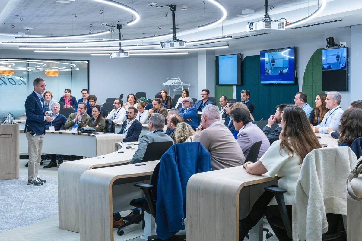 Financial Times sitúa a 6 escuelas españolas entre las mejores del mundo en Executive Education 2026