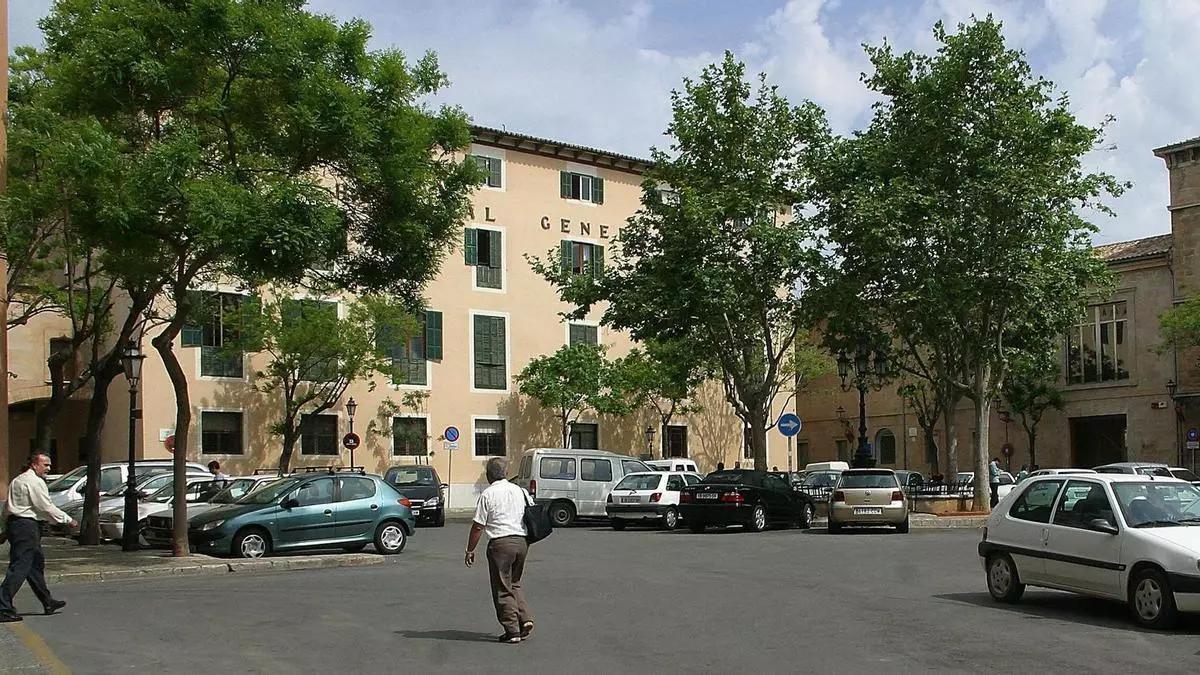 TSJB niega pensión de viudedad a mujer en Mallorca por falta de convivencia de dos años