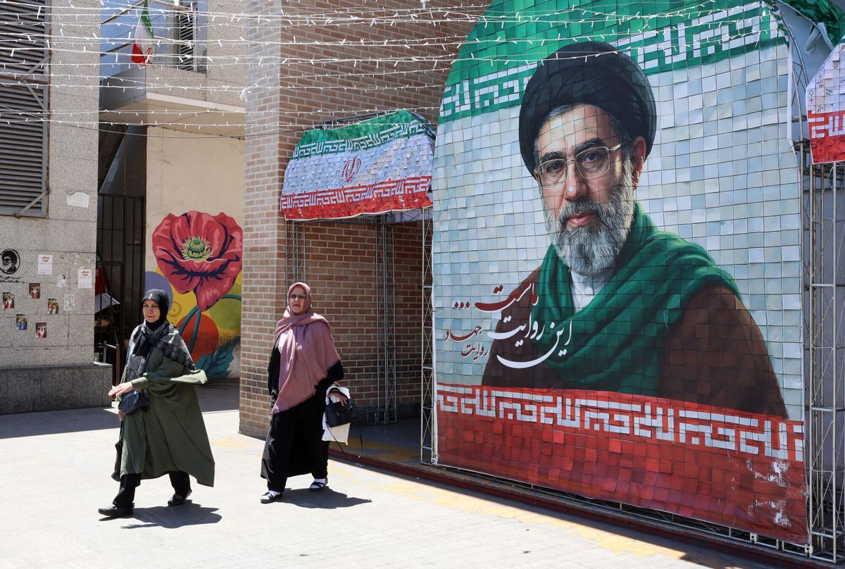 Irán entrega a EE.UU. una nueva propuesta de paz vía Pakistán: ¿El último intento antes del conflicto?