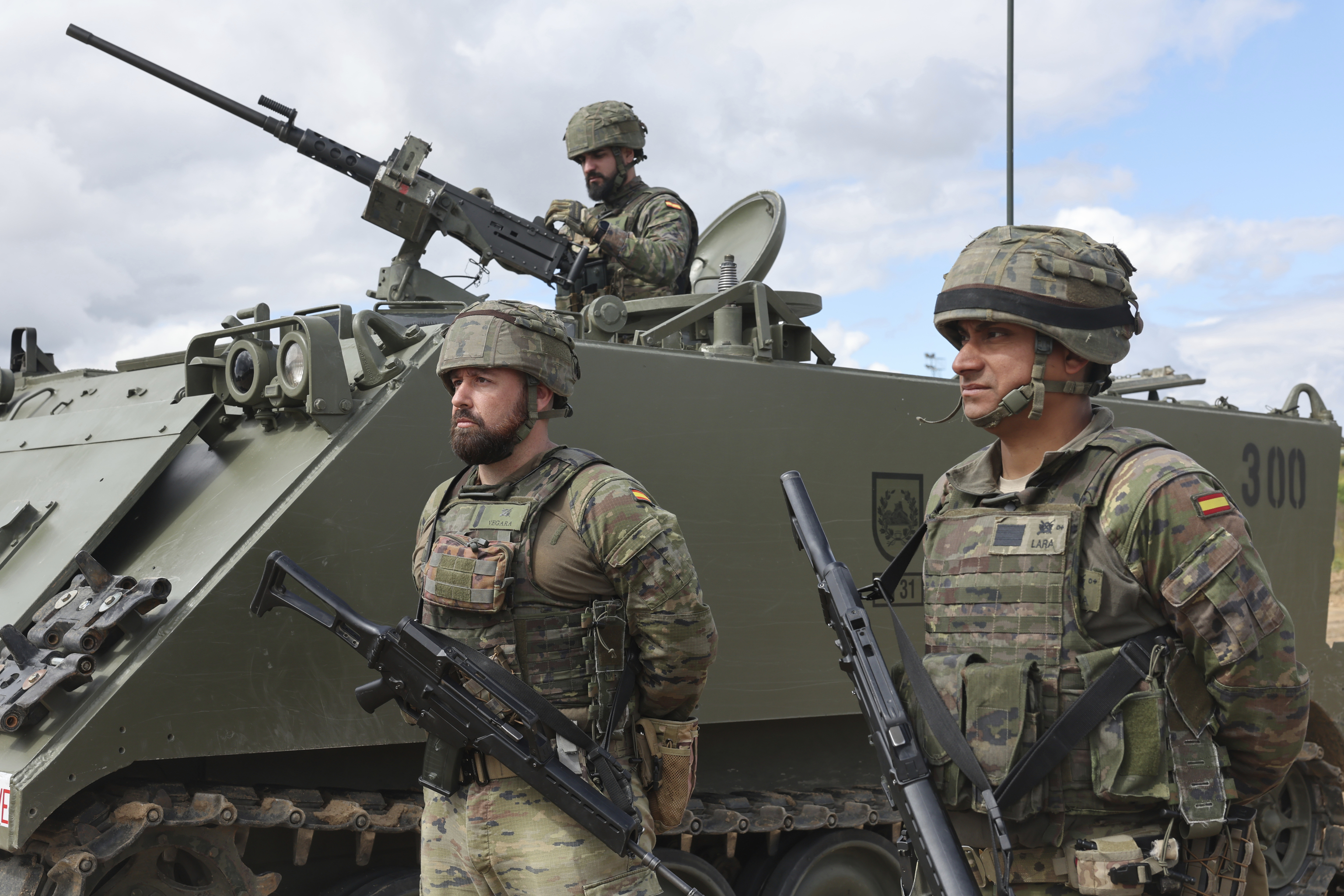 Supremo abre la puerta a la fijación de miles de militares de Tropa y Marinería: la UMT exige plazas fijas ahora