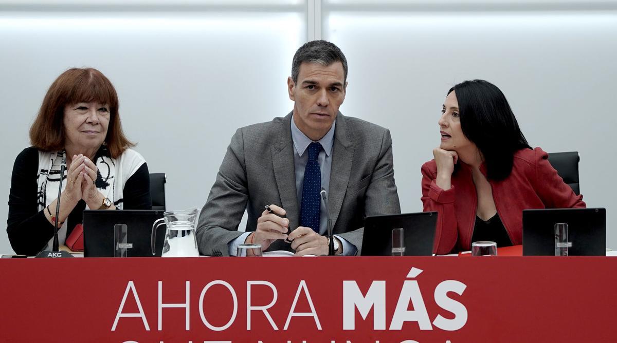 Pedro Sánchez defiende la salud universal y critica la "prioridad nacional" en la Asamblea Mundial de la Salud