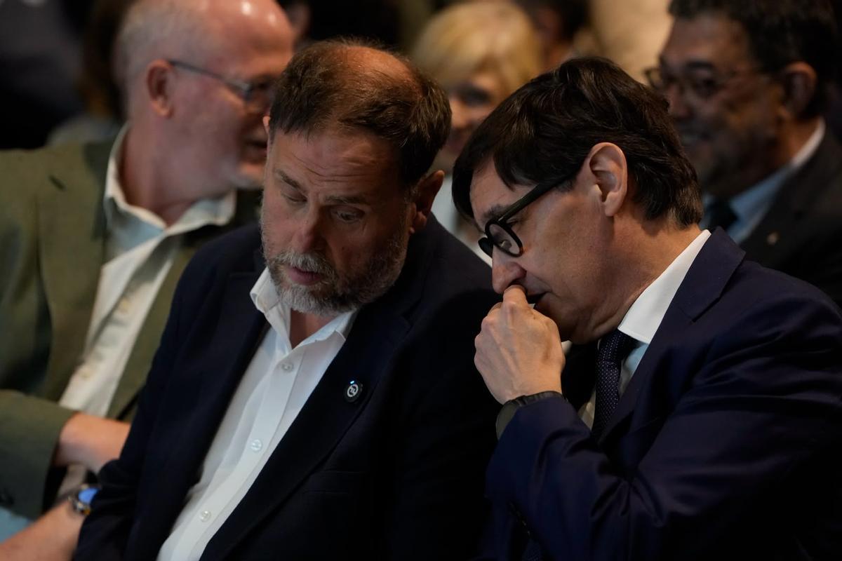 Plan de barrios para municipios pequeños: Govern y ERC destinan 400 M€ en cuatro años